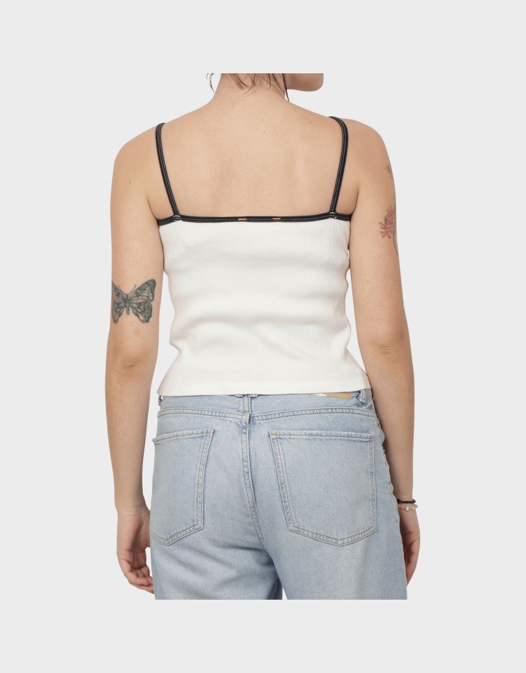 ATHLETIC ESSENTIAL CAMI