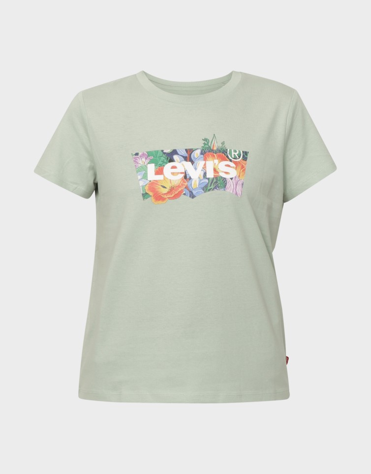 THE PERFECT TEE