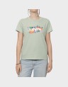 THE PERFECT TEE