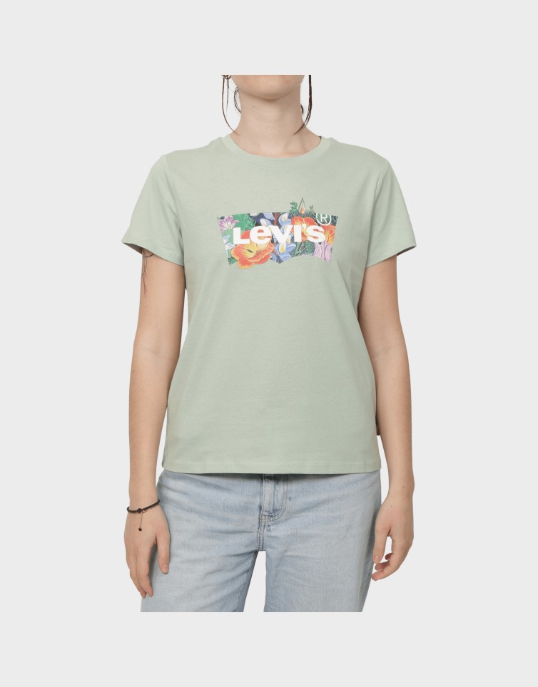 THE PERFECT TEE