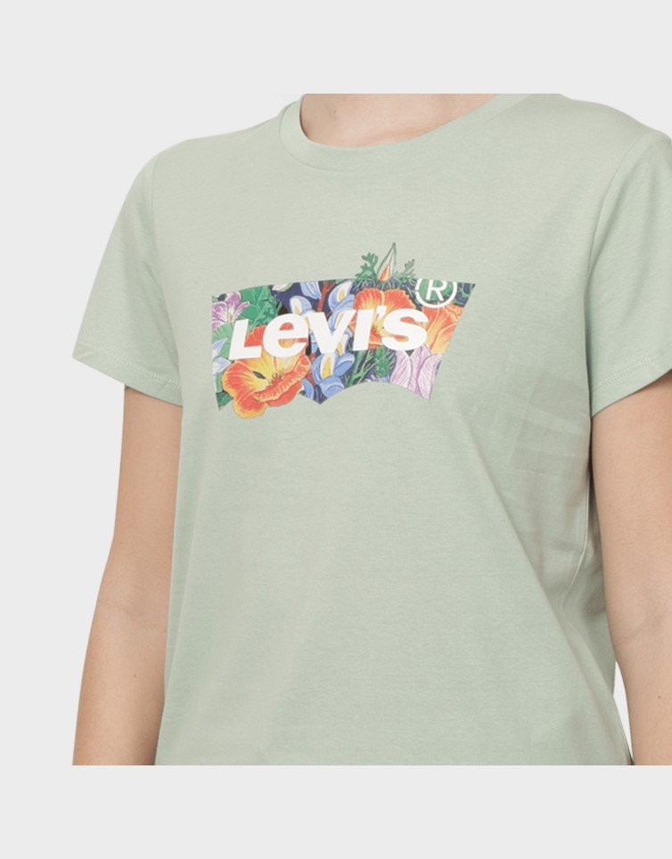 THE PERFECT TEE