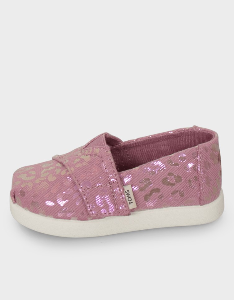 IRIDESCENT LEOPARD