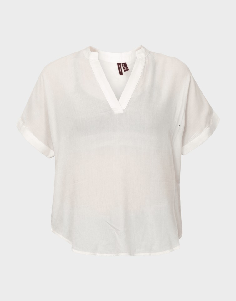 BEAUTY SS TOP