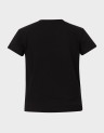 SPORT LUXE FITTED TEE