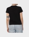 SPORT LUXE FITTED TEE