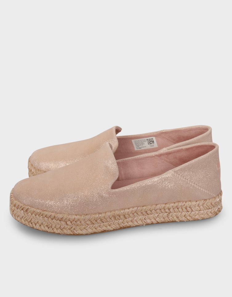 SUEDE CAROLINA