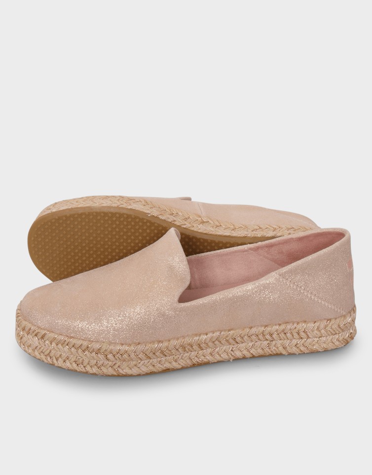 SUEDE CAROLINA