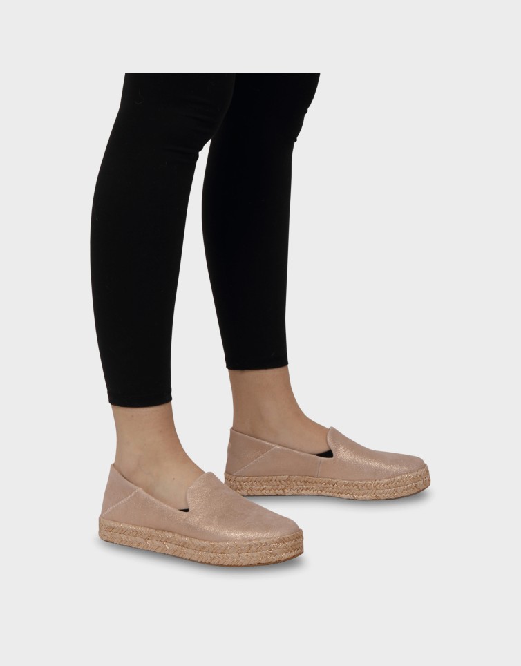 SUEDE CAROLINA