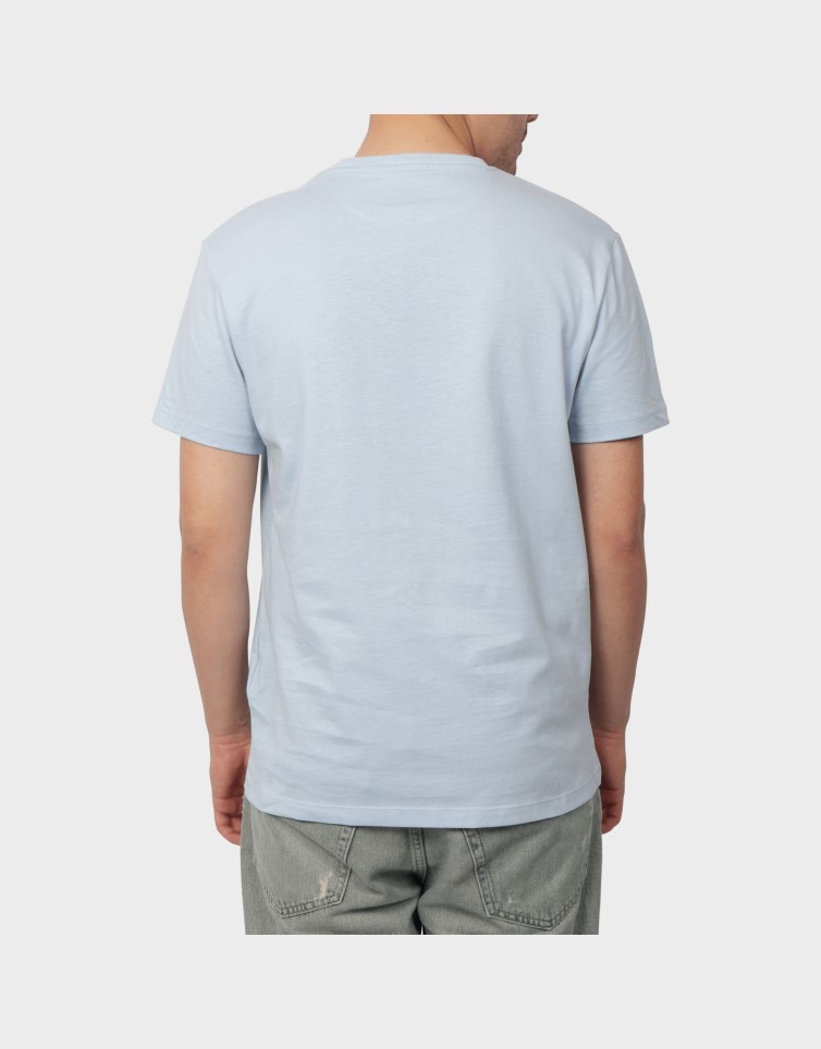 DUNSTAN RIVER TEE
