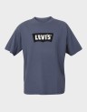 VINTAGE BW GRAPHIC TEE
