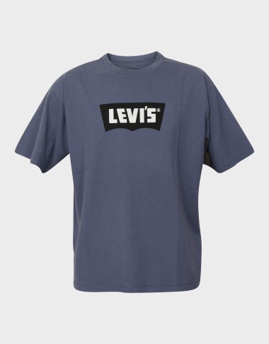 VINTAGE BW GRAPHIC TEE