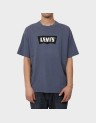 VINTAGE BW GRAPHIC TEE