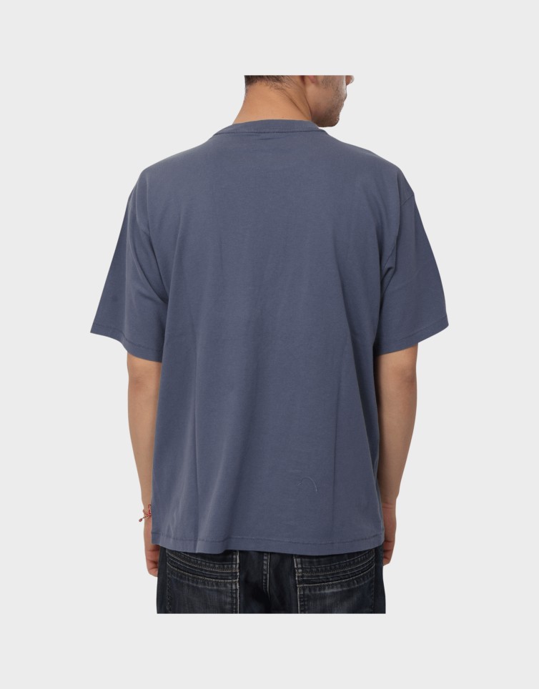 VINTAGE BW GRAPHIC TEE