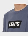 VINTAGE BW GRAPHIC TEE