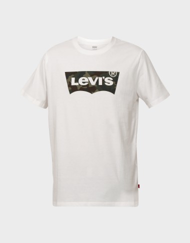 HOUSEMARK GRAPHIC TEE