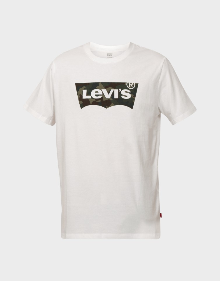 HOUSEMARK GRAPHIC TEE