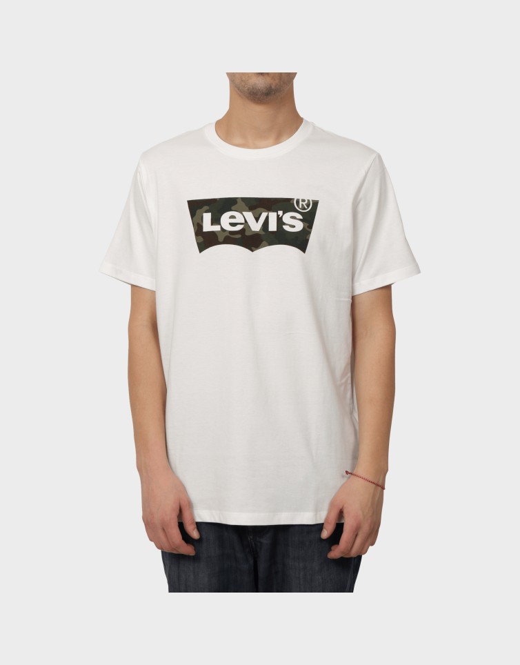 HOUSEMARK GRAPHIC TEE
