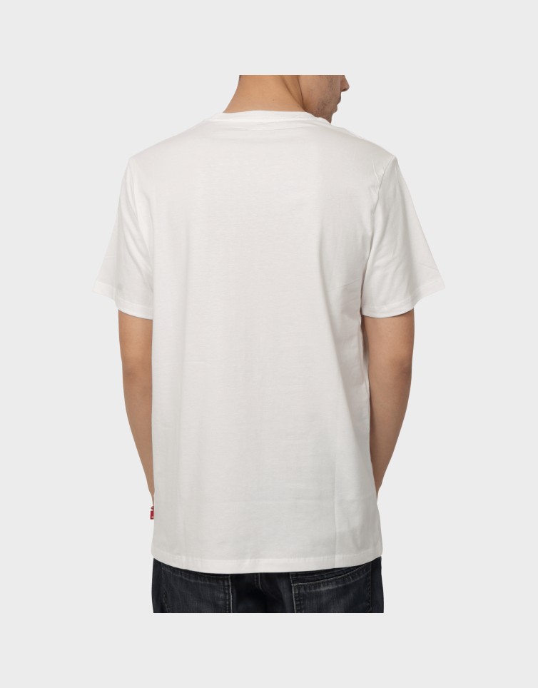 HOUSEMARK GRAPHIC TEE