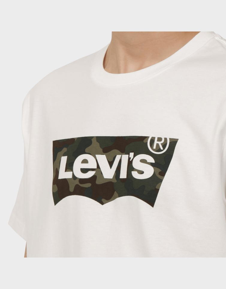 HOUSEMARK GRAPHIC TEE