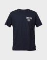 GRAPHIC CREWNECK TEE