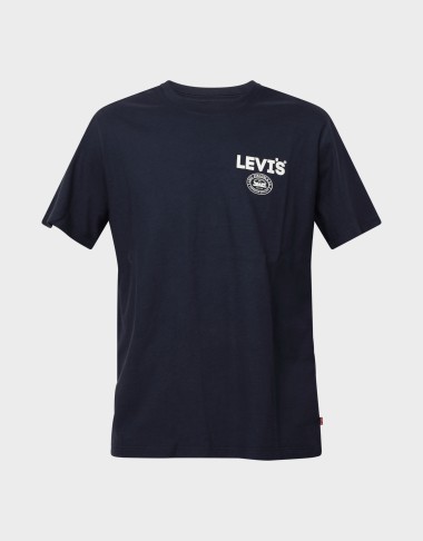 GRAPHIC CREWNECK TEE
