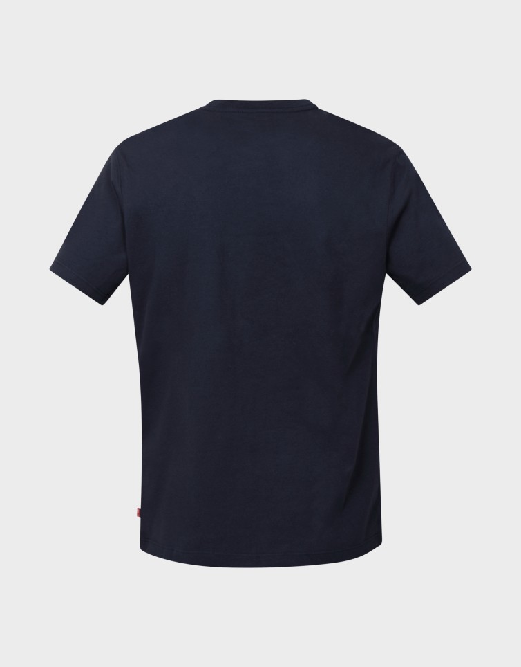GRAPHIC CREWNECK TEE