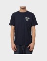 GRAPHIC CREWNECK TEE