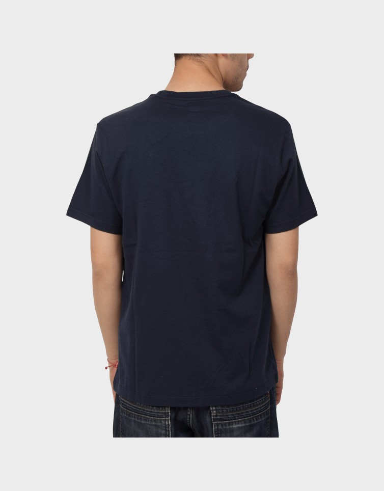GRAPHIC CREWNECK TEE
