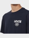 GRAPHIC CREWNECK TEE