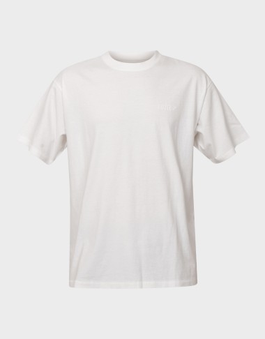 RED TAB VINTAGE TEE