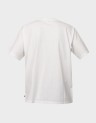 RED TAB VINTAGE TEE
