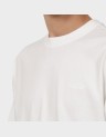 RED TAB VINTAGE TEE