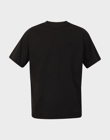 RED TAB VINTAGE TEE MINERAL BL