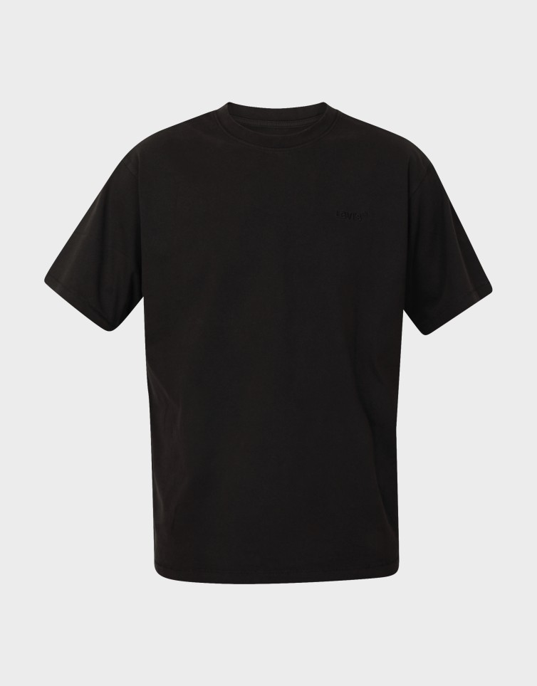 RED TAB VINTAGE TEE MINERAL BL