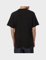 RED TAB VINTAGE TEE MINERAL BL