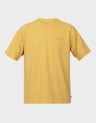RED TAB VINTAGE TEE
