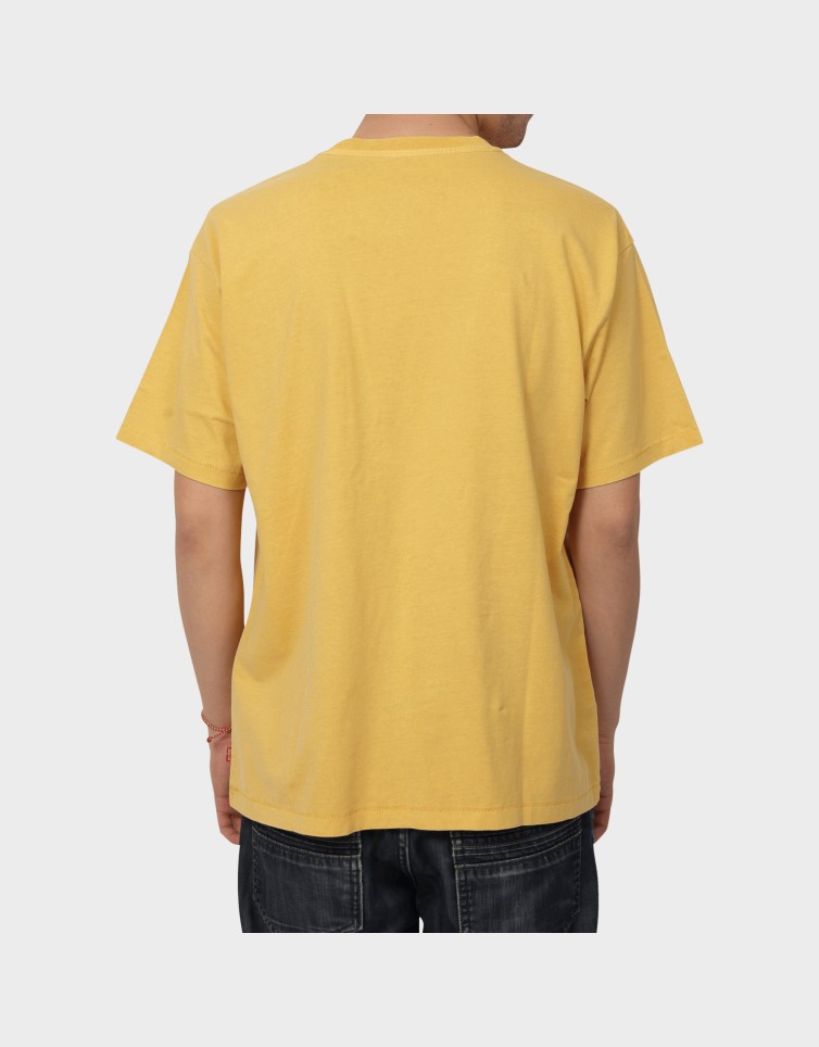 RED TAB VINTAGE TEE