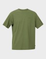 RED TAB VINTAGE TEE