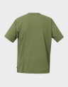 RED TAB VINTAGE TEE