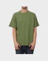 RED TAB VINTAGE TEE