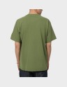 RED TAB VINTAGE TEE