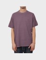 RED TAB VINTAGE TEE