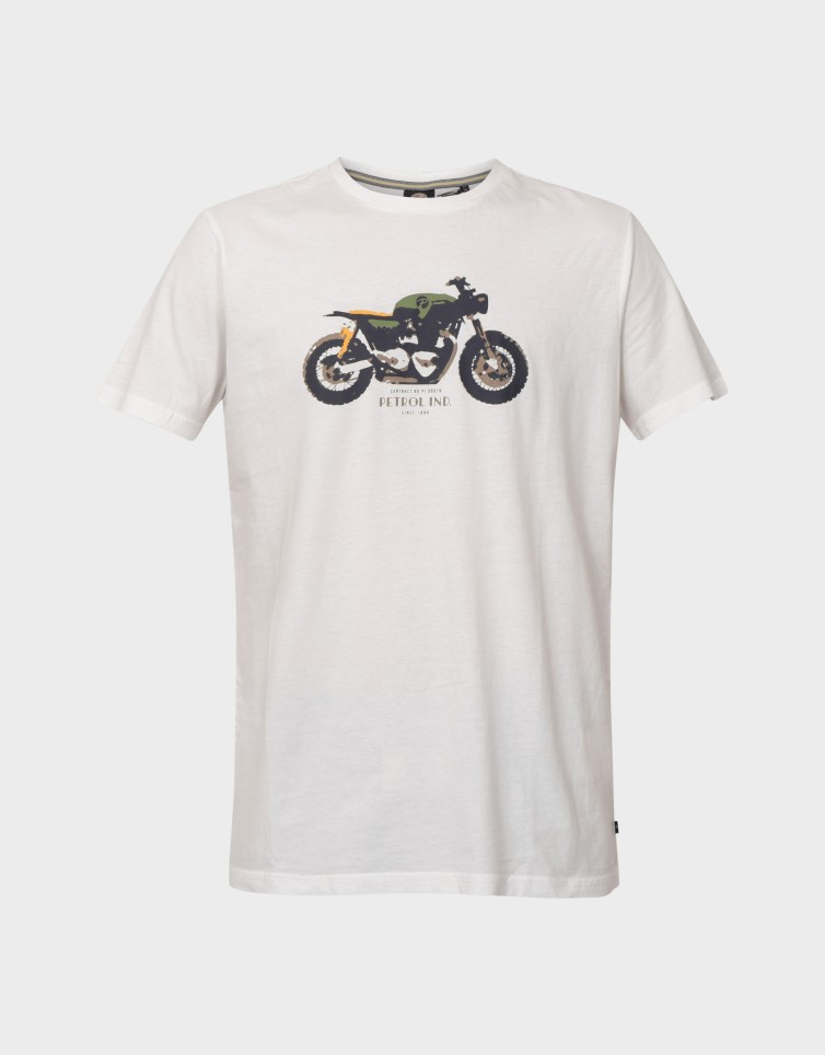 MOTOR TEE