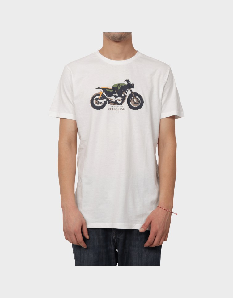 MOTOR TEE