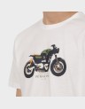MOTOR TEE