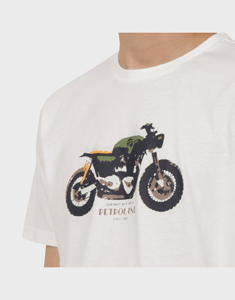 MOTOR TEE