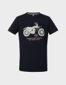 BAYSIDE LANE TEE
