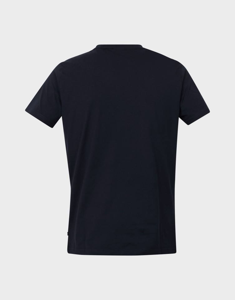 BAYSIDE LANE TEE