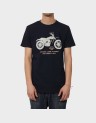 BAYSIDE LANE TEE