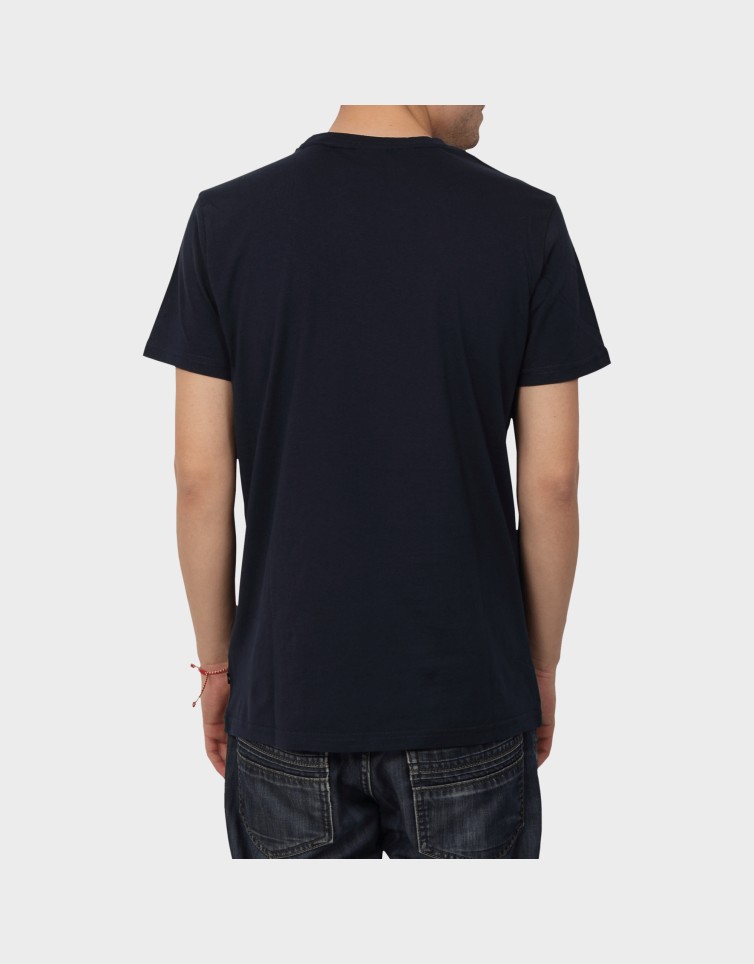 BAYSIDE LANE TEE